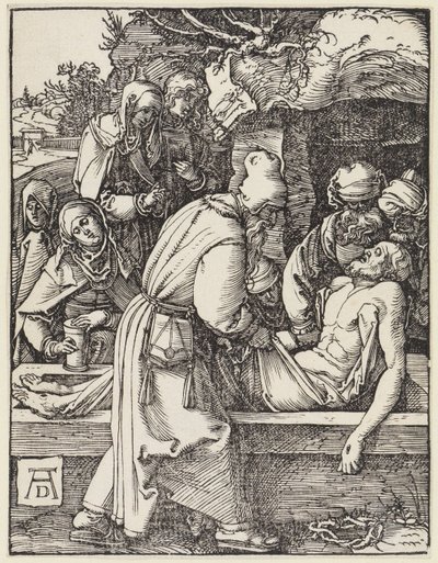  autorstwa Albrecht Dürer
