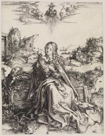  autorstwa Albrecht Dürer