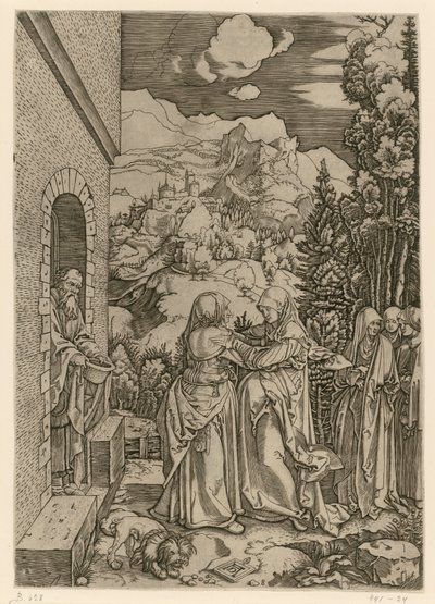  autorstwa Albrecht Dürer