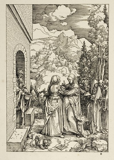  autorstwa Albrecht Dürer