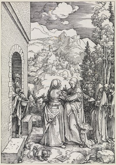  autorstwa Albrecht Dürer