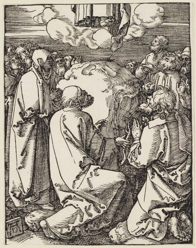  autorstwa Albrecht Dürer