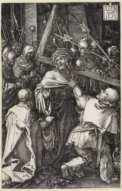  autorstwa Albrecht Dürer