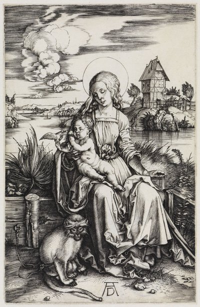  autorstwa Albrecht Dürer