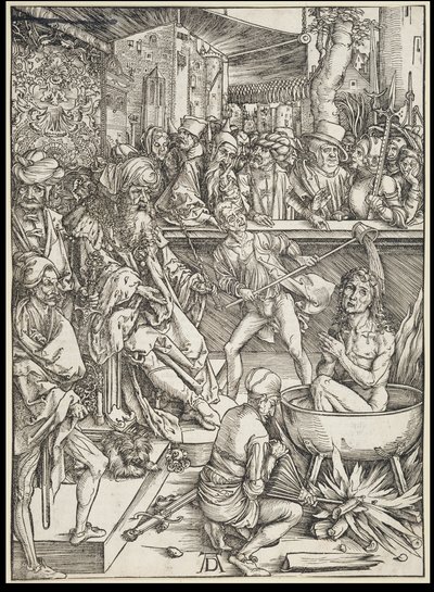  autorstwa Albrecht Dürer
