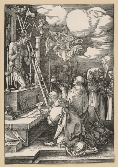  autorstwa Albrecht Dürer