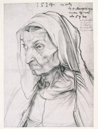  autorstwa Albrecht Dürer