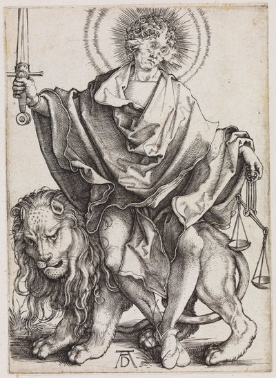 autorstwa Albrecht Dürer