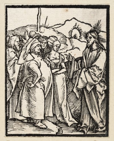  autorstwa Albrecht Dürer