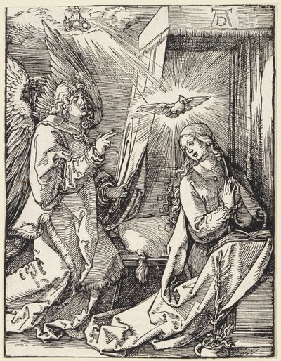  autorstwa Albrecht Dürer