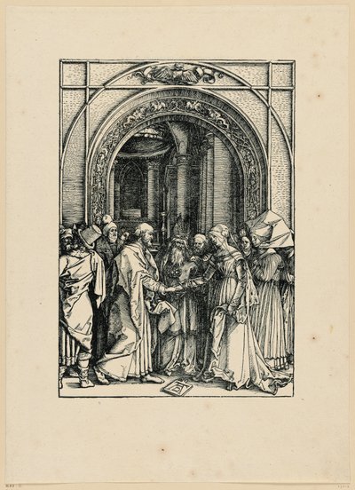  autorstwa Albrecht Dürer