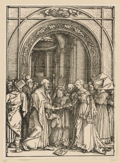  autorstwa Albrecht Dürer