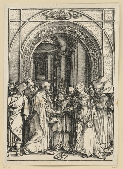  autorstwa Albrecht Dürer