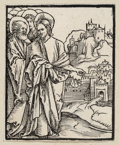  autorstwa Albrecht Dürer