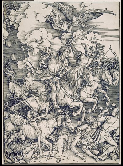  autorstwa Albrecht Dürer