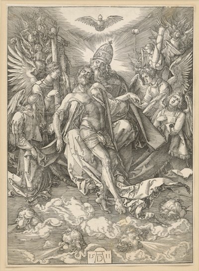  autorstwa Albrecht Dürer