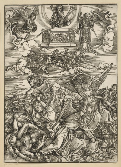 autorstwa Albrecht Dürer
