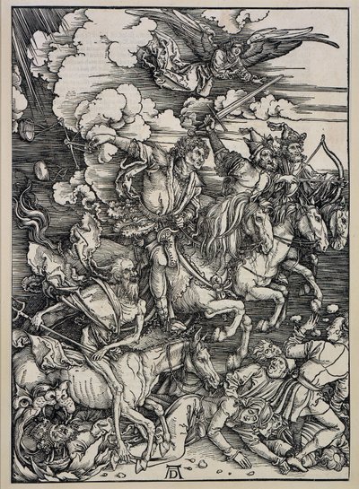  autorstwa Albrecht Dürer