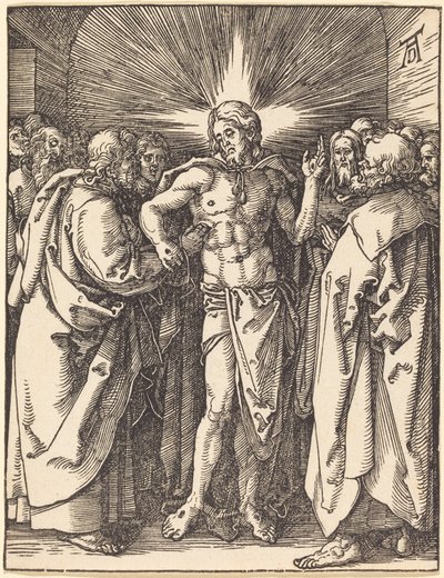  autorstwa Albrecht Dürer