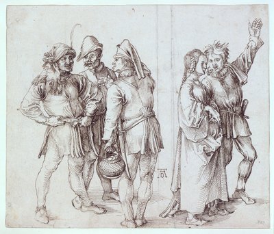  autorstwa Albrecht Dürer