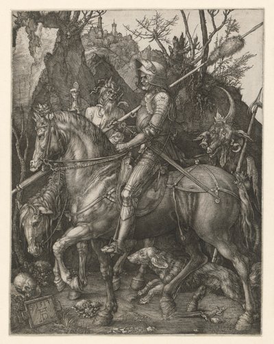  autorstwa Albrecht Dürer