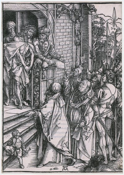 autorstwa Albrecht Dürer