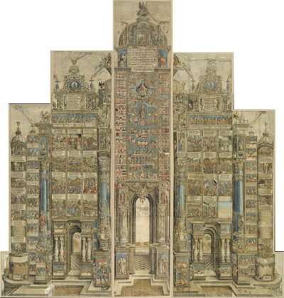  autorstwa Albrecht Dürer