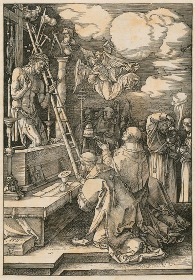  autorstwa Albrecht Dürer