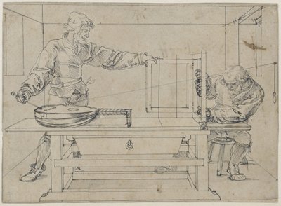  autorstwa Albrecht Dürer