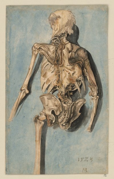  autorstwa Albrecht Dürer