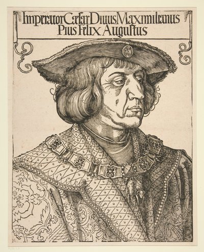  autorstwa Albrecht Dürer