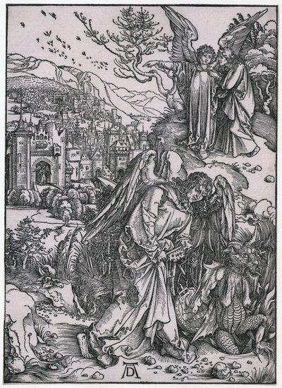  autorstwa Albrecht Dürer