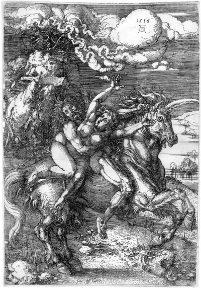  autorstwa Albrecht Dürer