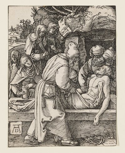  autorstwa Albrecht Dürer