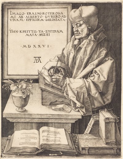  autorstwa Albrecht Dürer