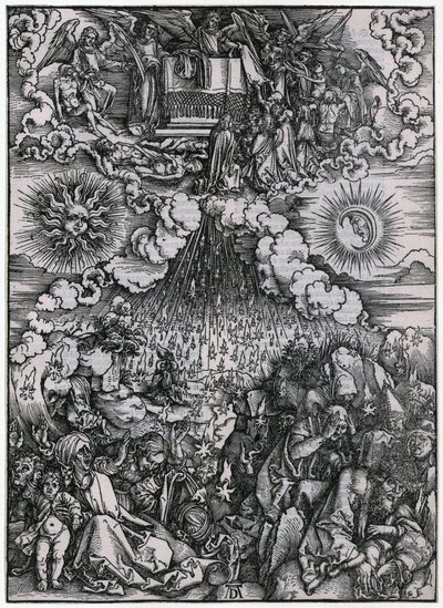  autorstwa Albrecht Dürer