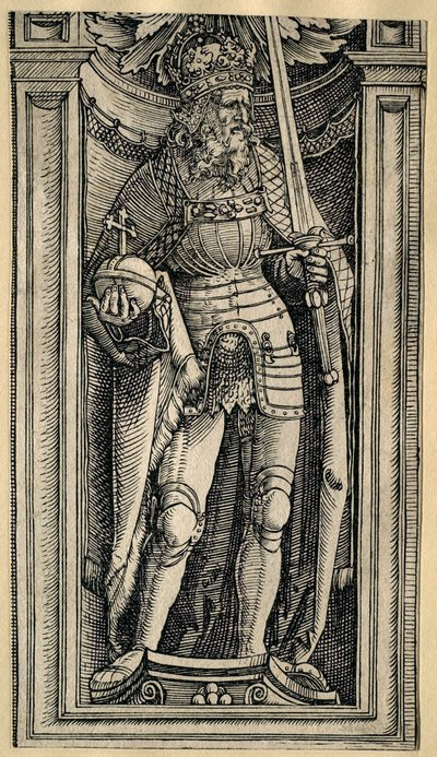  autorstwa Albrecht Dürer