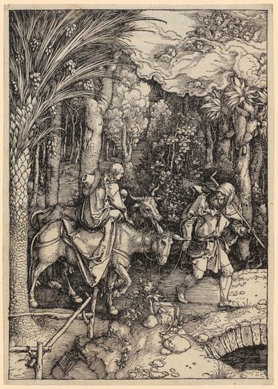  autorstwa Albrecht Dürer
