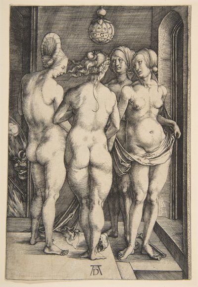  autorstwa Albrecht Dürer
