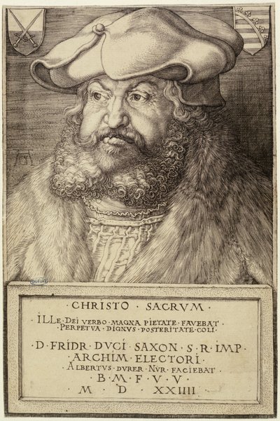  autorstwa Albrecht Dürer