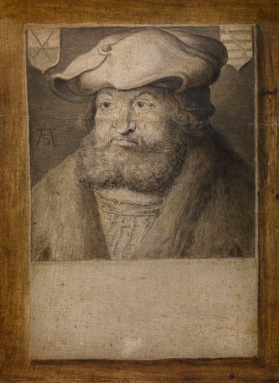  autorstwa Albrecht Dürer