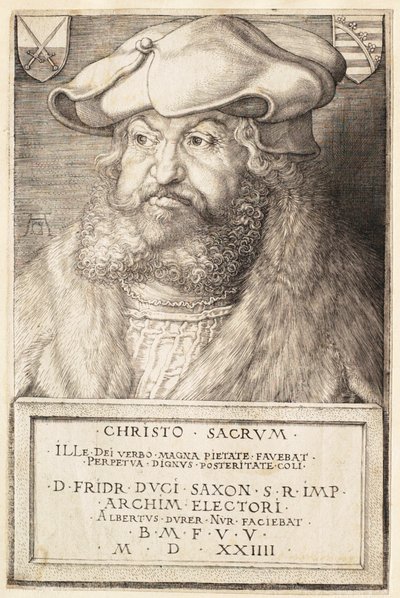  autorstwa Albrecht Dürer