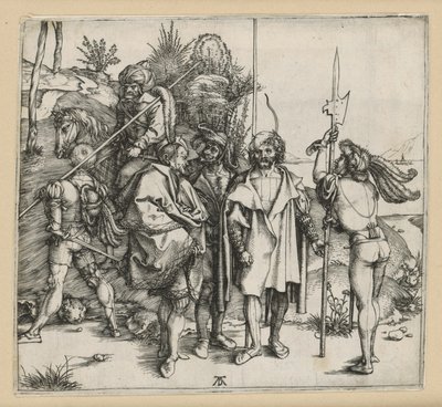  autorstwa Albrecht Dürer