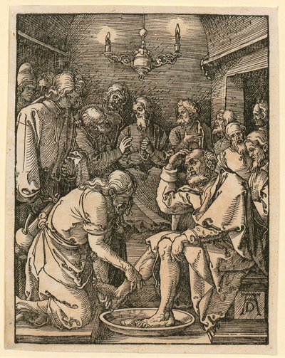 autorstwa Albrecht Dürer
