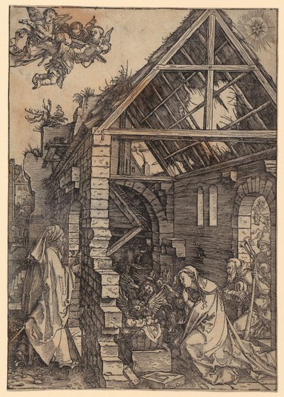  autorstwa Albrecht Dürer