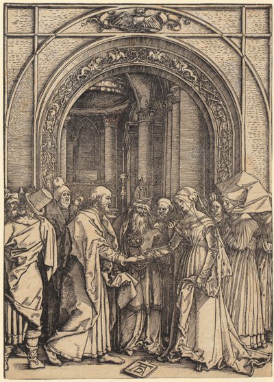  autorstwa Albrecht Dürer