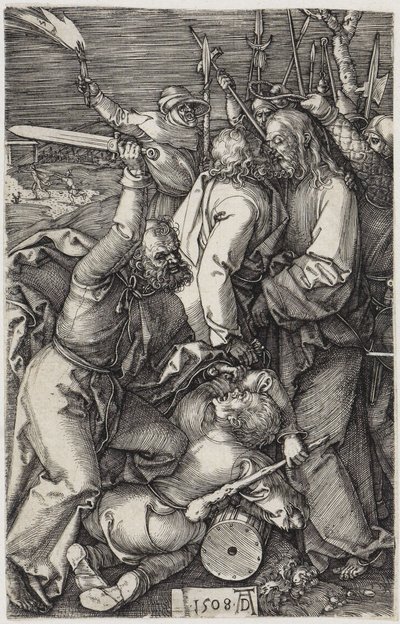  autorstwa Albrecht Dürer