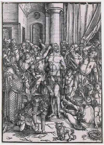  autorstwa Albrecht Dürer