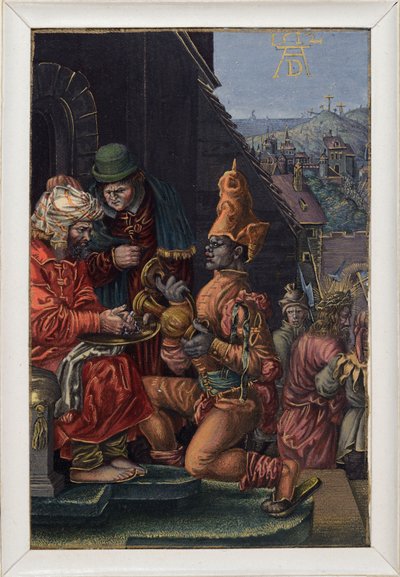  autorstwa Albrecht Dürer