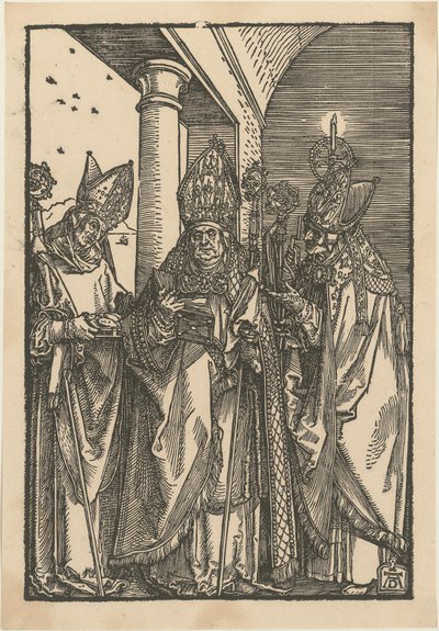  autorstwa Albrecht Dürer